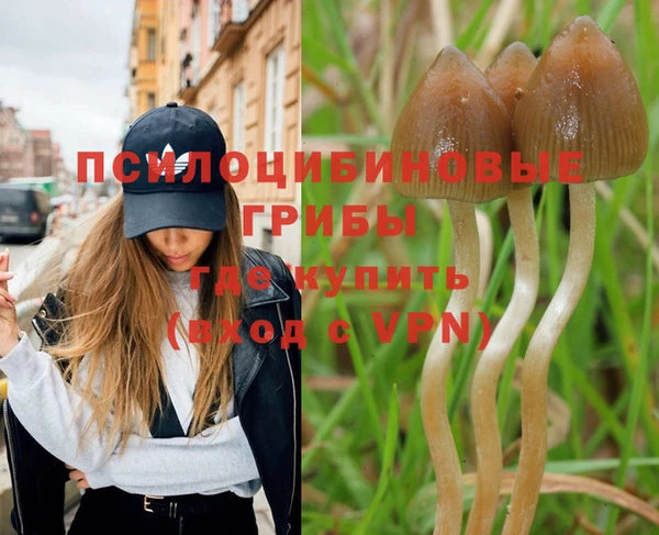 герыч Белоозёрский